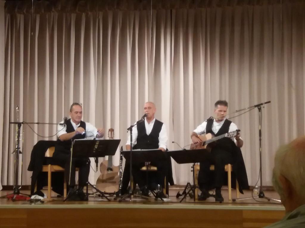 40 Jahre Bücherei Himberg - Musik