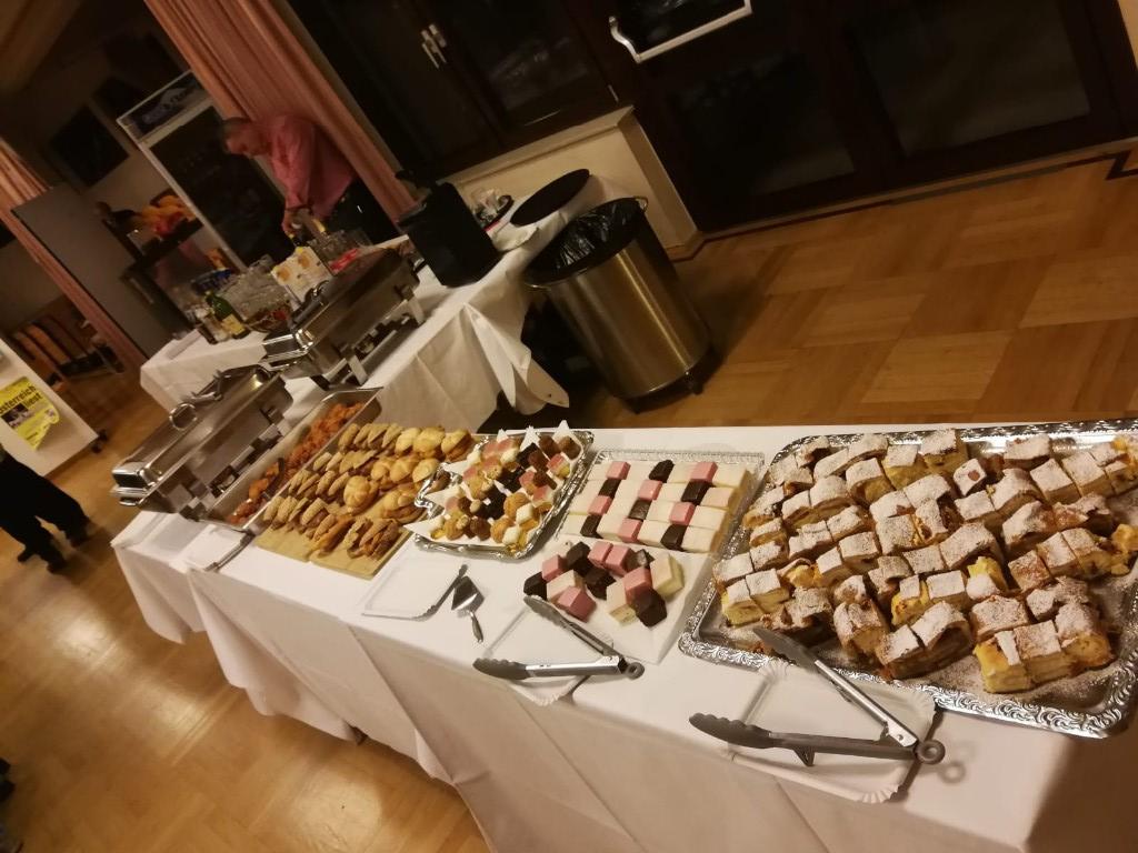 40 Jahre Bücherei Himberg