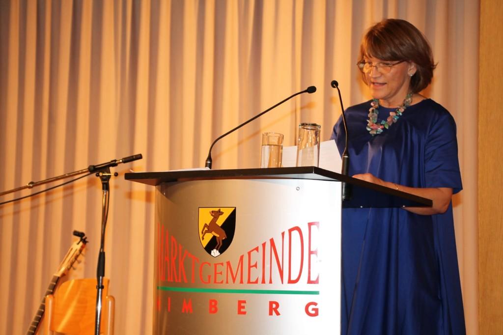 40 Jahre Bücherei Himberg