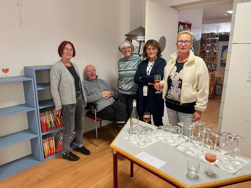 Lesung mit Daniel Wisser