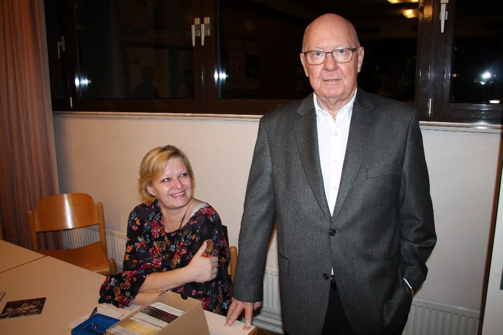 40 Jahre Bücherei Himberg