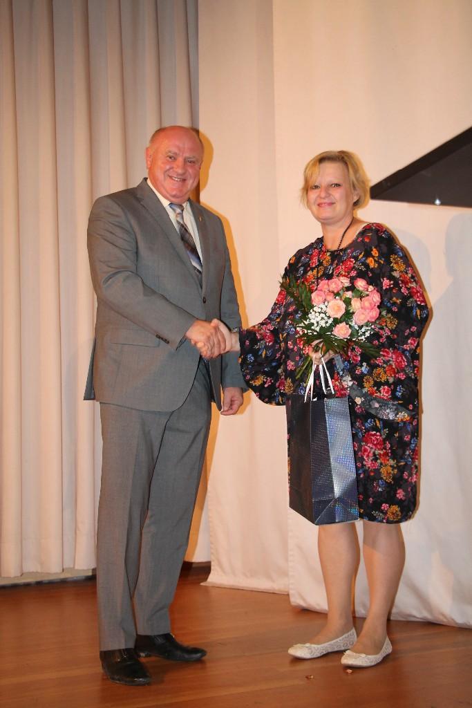 40 Jahre Bücherei Himberg