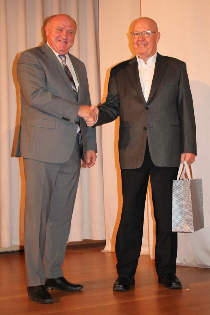 40 Jahre Bücherei Himberg
