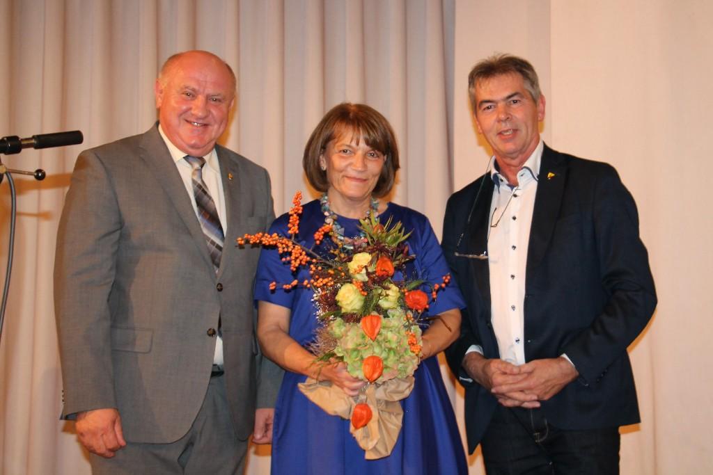 40 Jahre Bücherei Himberg