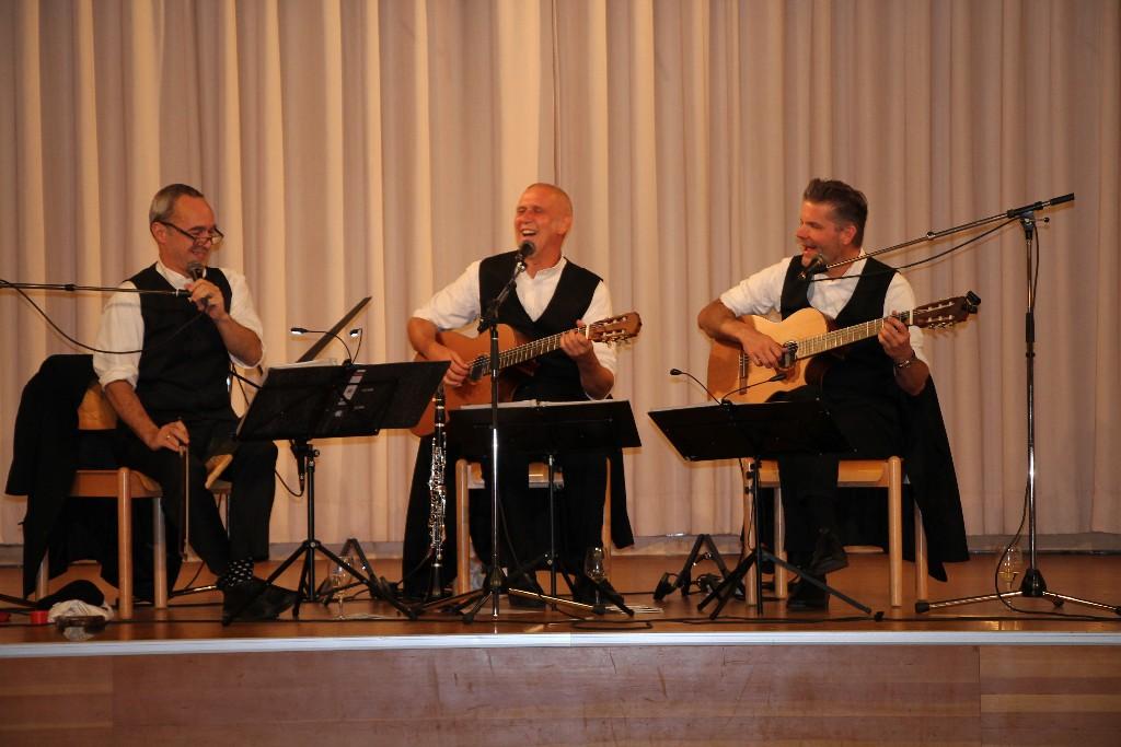 40 Jahre Bücherei Himberg
