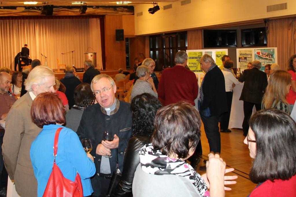 40 Jahre Bücherei Himberg