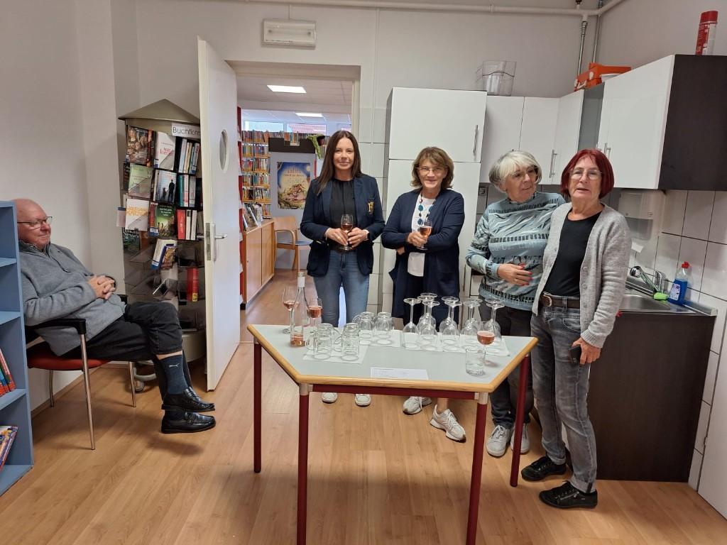 Lesung mit Daniel Wisser