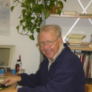 Harald Schober