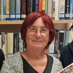 Christine Kucs